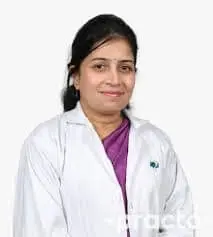 Dr. Amita Mahajan - Senior Consultant in Paediatric Oncology at Apollo Hospitals