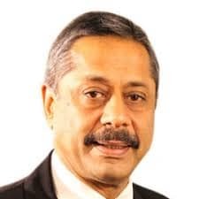 Dr. Naresh Trehan - Chairman and Managing Director of Medanta, renowned cardiovascular surgeon