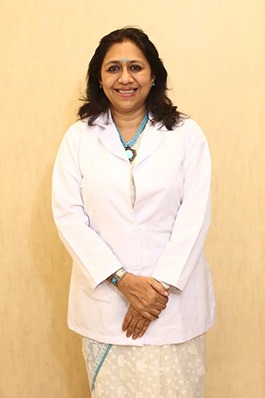 Dr. Leena Chatterjee