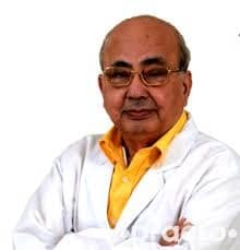 Dr. Subhash C Arya - Emeritus Consultant in Pediatric Medicine at BLK Super Speciality Hospital