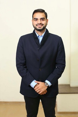 Dr. Arjun Dang