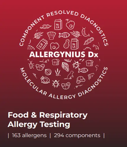 Allergy Testing