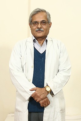 Dr. Biswajit Sen