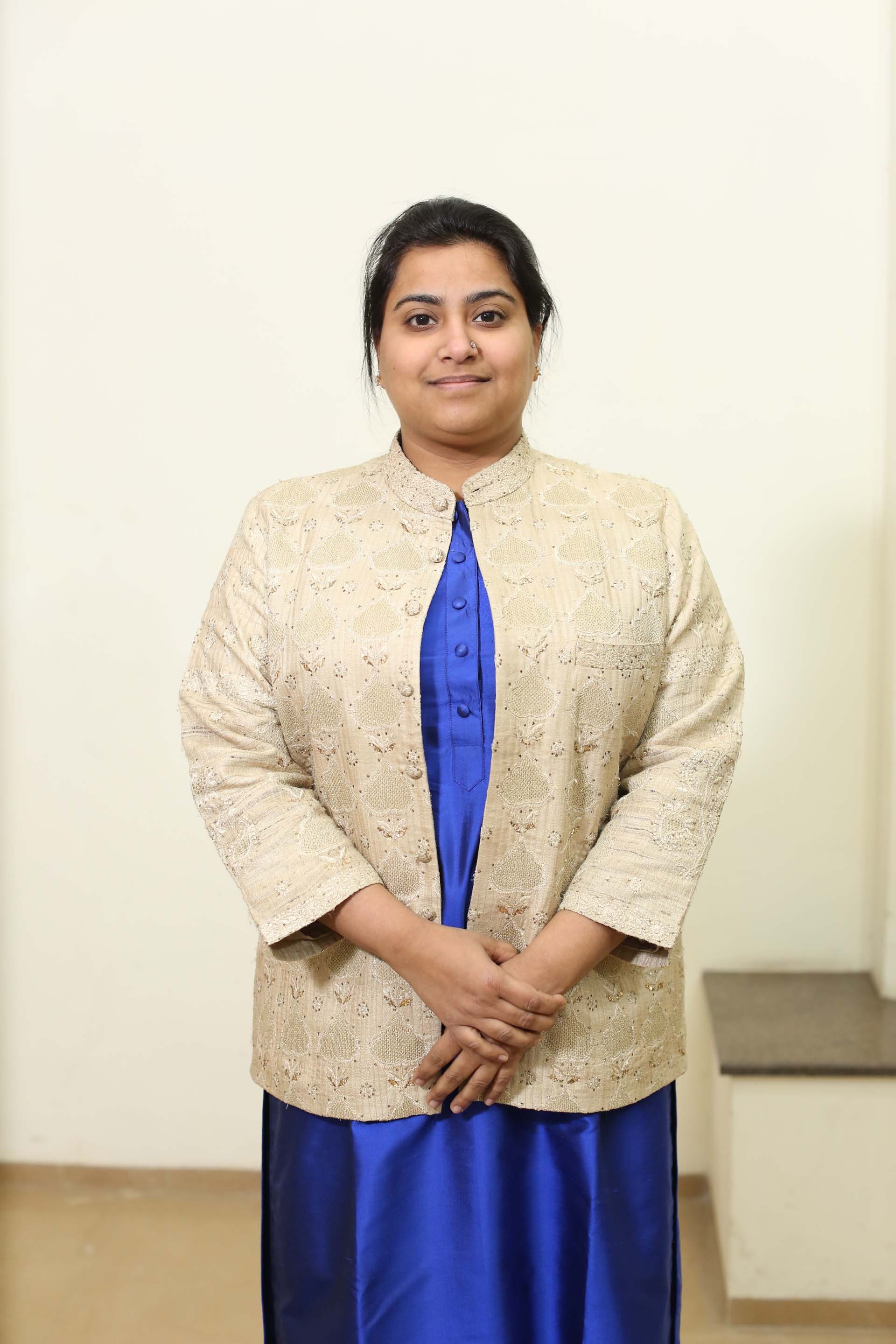 Dr. Manavi Dang