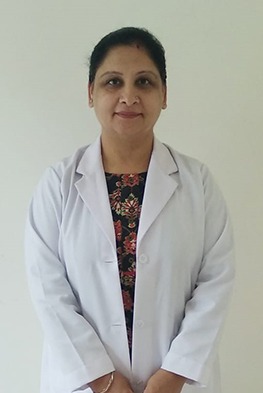 Dr Meenakshi-Bakshi